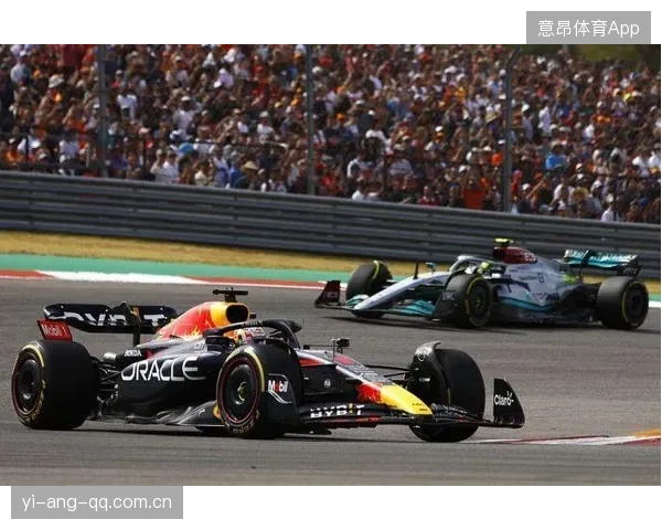 维斯塔潘被喊“F1外星人”