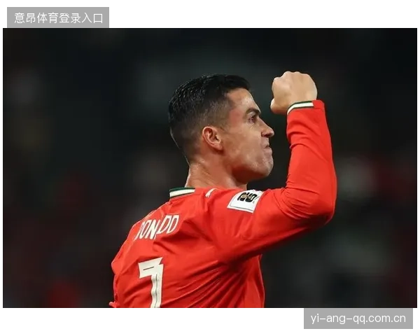 葡萄牙爆冷失利，C罗红牌暴露国家队深层问题